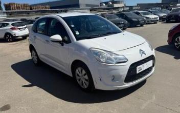 Citroen c3 La-Courneuve