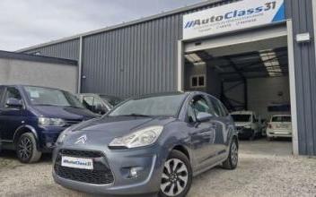 Citroen c3 Aucamville