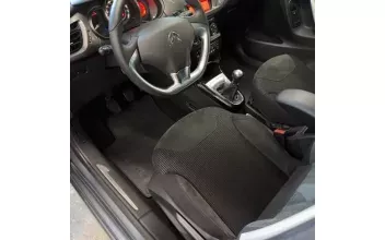 Citroen C3 Les-Riceys