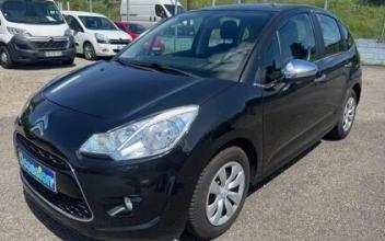 Citroen c3 Ternay