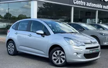 Citroen C3 Feytiat