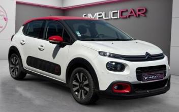 Citroen c3 La-Ciotat
