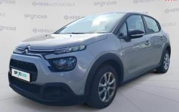 Citroen c3 Woippy
