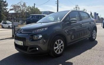 Citroen c3 Vannes