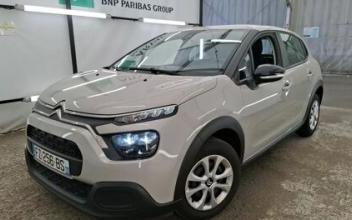 Citroen c3 Neuvy