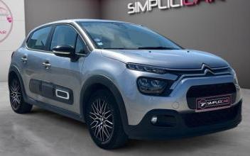 Citroen C3 Saint-Germain-de-la-Grange