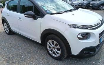 Citroen C3 Aubevoye