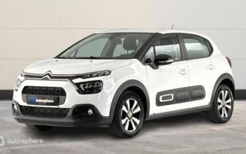 Citroen c3 Clermont-Ferrand