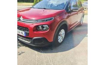 Citroen c3 Aumale