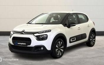Citroen c3 Clermont-Ferrand