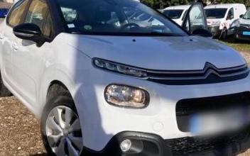 Citroen c3 Mer