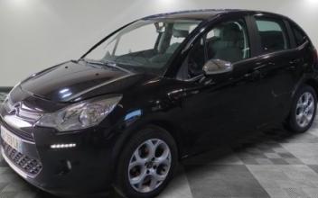 Citroen c3 Villecerf
