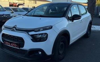 Citroen c3 Portet-sur-Garonne