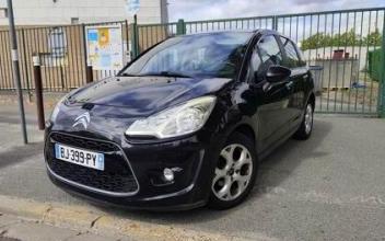 Citroen c3 Poissy