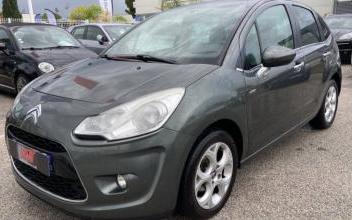 Citroen C3 La-Garde