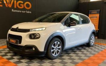 Citroen C3 Romans-sur-Isère