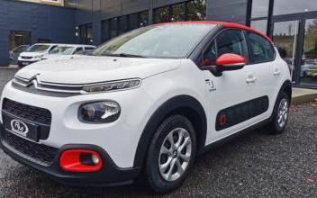 Citroen C3 Thiers