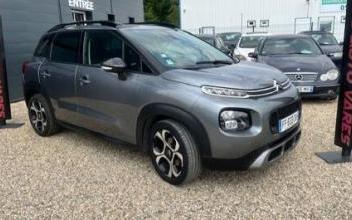 Citroen c3 aircross Saint-Pardoux-du-Breuil