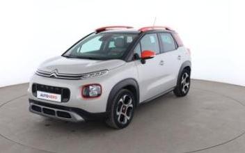 Citroen c3 aircross Issy-les-Moulineaux