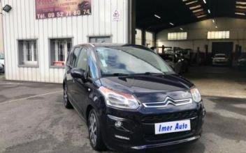 Citroen c3 picasso Beauvais