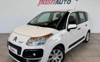 Citroen C3 Picasso Gerzat
