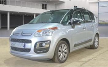 Citroen c3 picasso Quissac