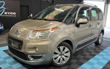 Citroen c3 picasso Trégueux