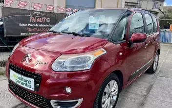 Citroen C3 Picasso Rieux