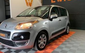 Citroen c3 picasso Ecalles-Alix