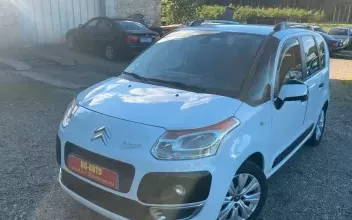 Citroen C3 Picasso Montesquieu