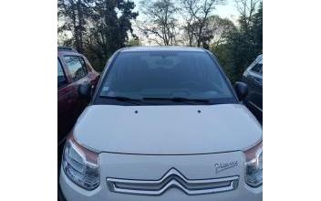 Citroen c3 picasso Etampes