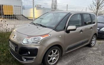Citroen C3 Picasso Longvic