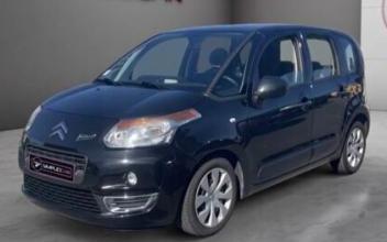 Citroen c3 picasso Saint-Sulpice-de-Royan