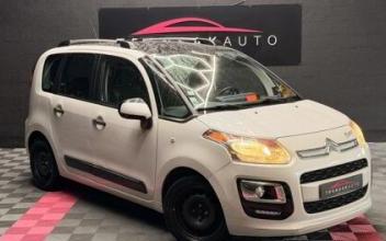 Citroen c3 picasso Chambéry