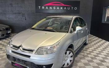 Citroen c4 Lons