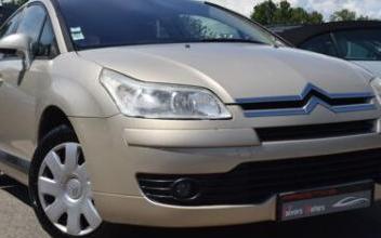 Citroen c4 Vendargues