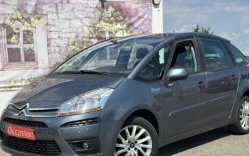 Citroen c4 Saint-Priest