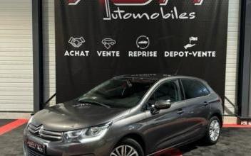 Citroen C4 Pulnoy