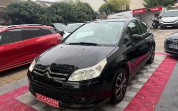 Citroen c4 Drancy