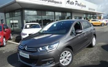 Citroen c4 Merlevenez