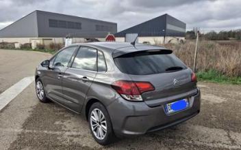 Citroen c4 Générac