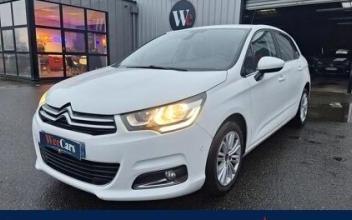 Citroen c4 Caudan