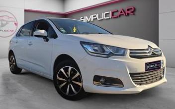 Citroen c4 Cusset