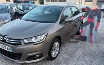 Citroen C4 La-Garde