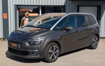 Citroen c4 Pontarlier