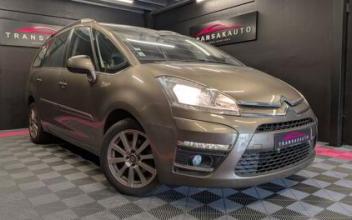Citroen c4 Mantes-la-Jolie