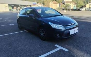 Citroen c4 Lavelanet