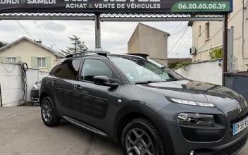 Citroen C4 Cactus Argenteuil