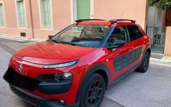 Citroen c4 cactus Nice