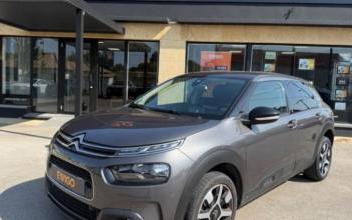 Citroen C4 Cactus Marignane